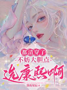 康熙党的清穿文